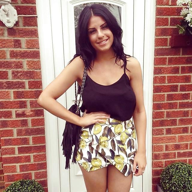 20P Dark Haired Bitches