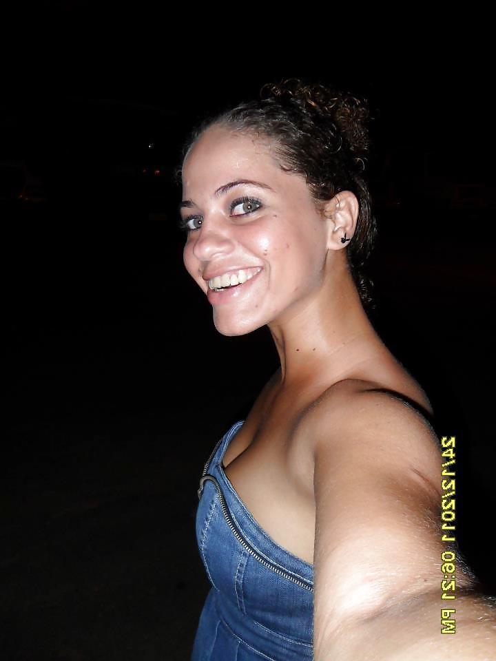 19P Brazilian Ass NN