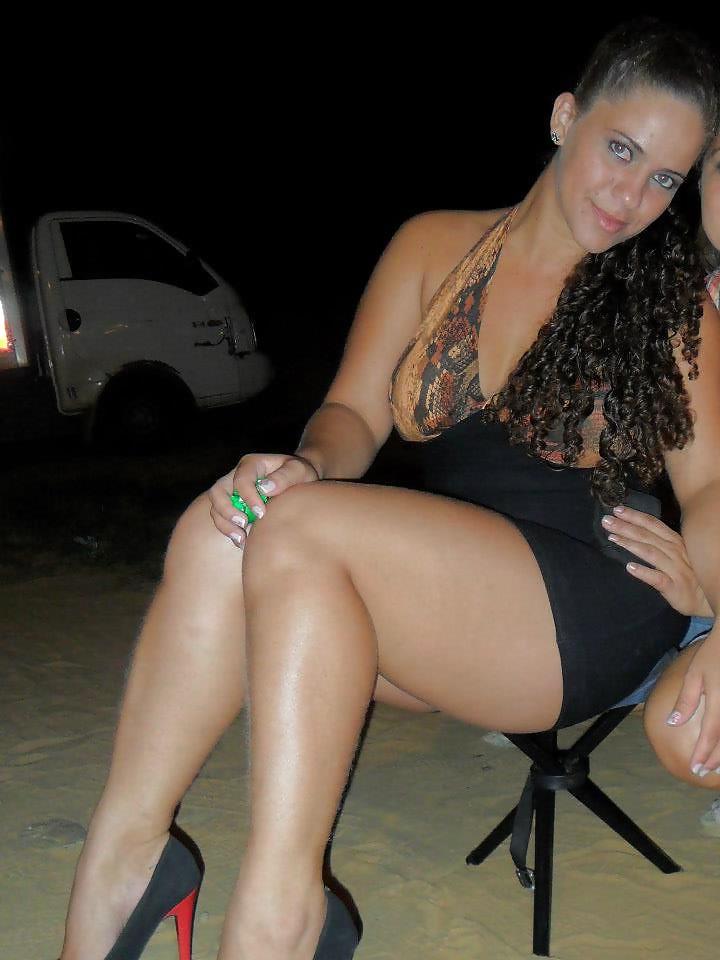 19P Brazilian Ass NN