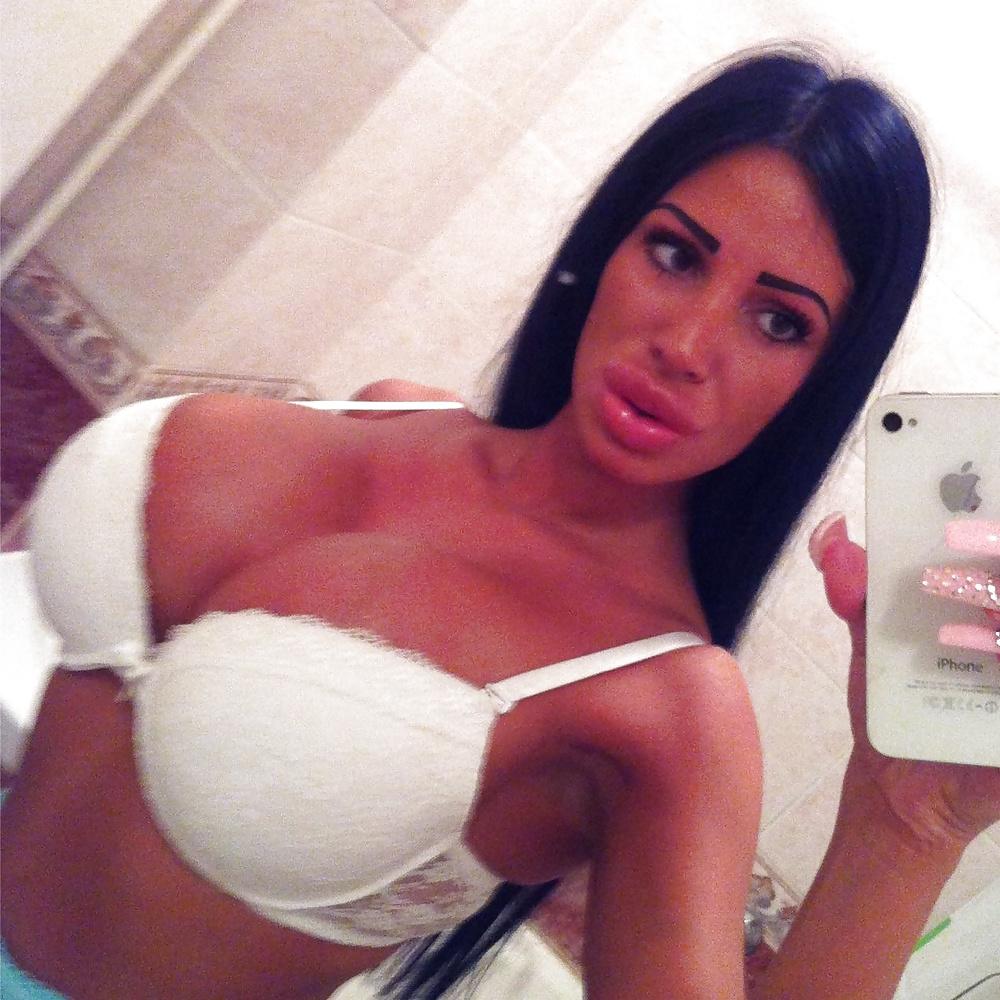 21P Stacy-Ultimate Bimbo