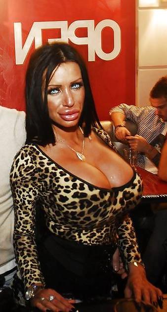 21P Stacy-Ultimate Bimbo