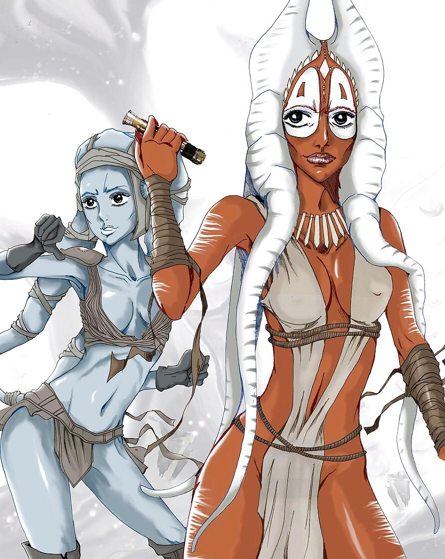 25P Anime's,Toons & Porn II, Pt. VIII
