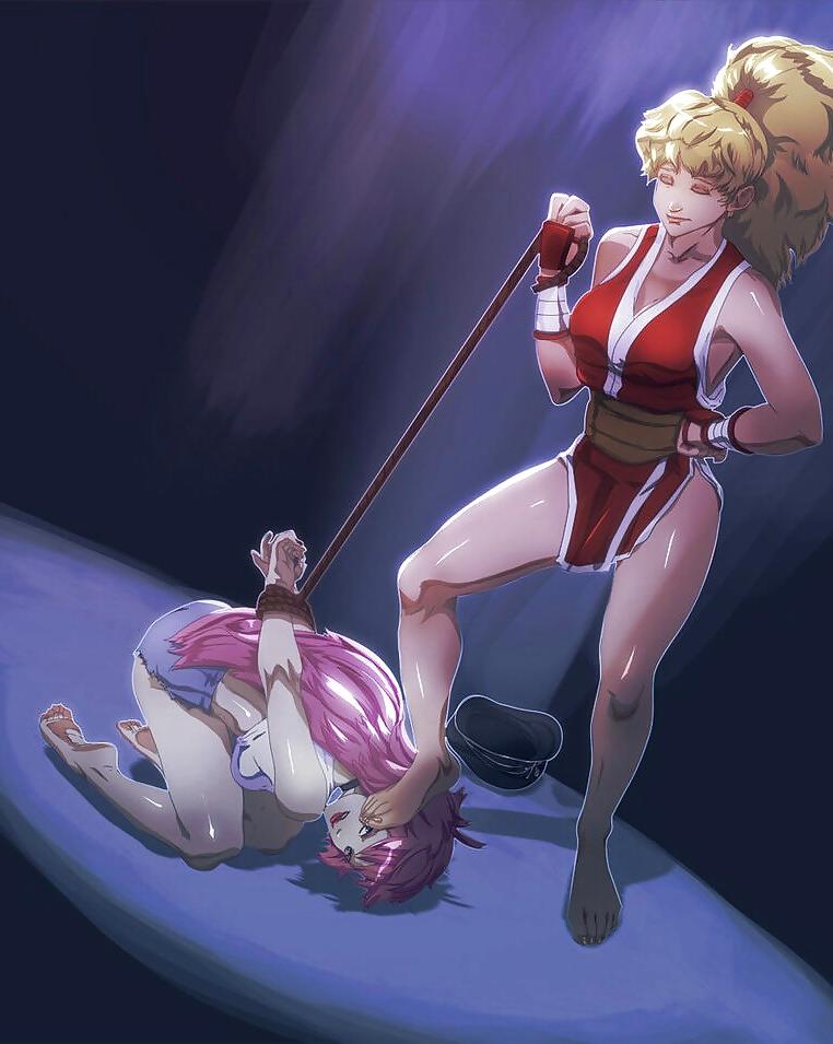 25P Anime's,Toons & Porn II, Pt. VIII