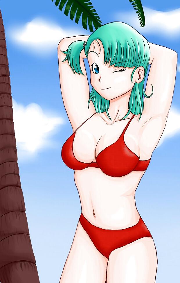 25P Anime's,Toons & Porn II, Pt. VIII