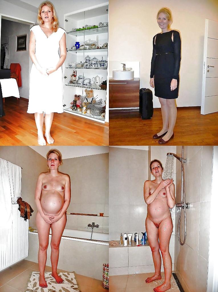 25P Private pics of sexy girls - dressed and naked 25
