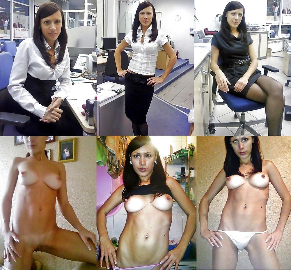 25P Private pics of sexy girls - dressed and naked 25
