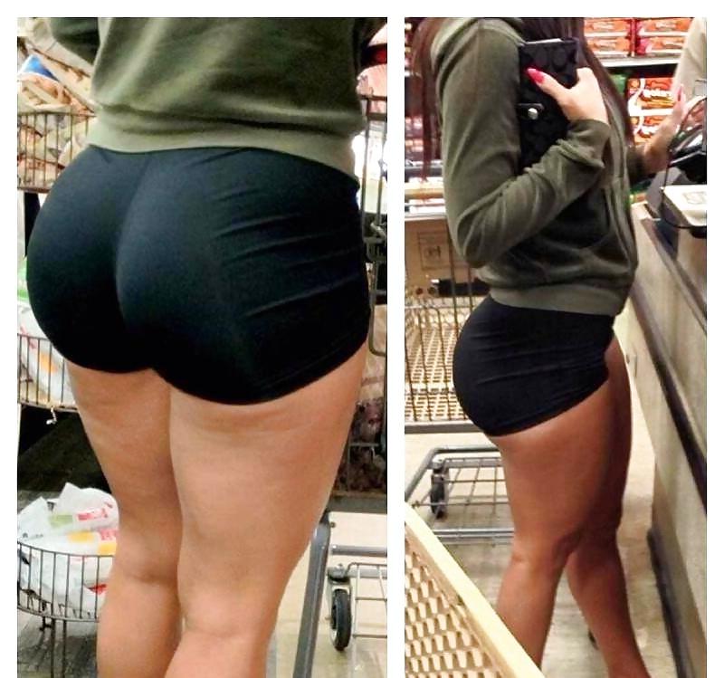 25P Pawgs, vpl's and fat asses in general