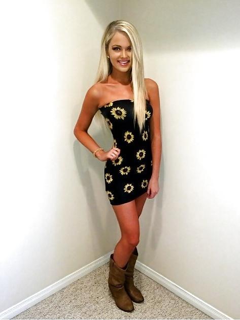 25P Tight Dresses 7 xx