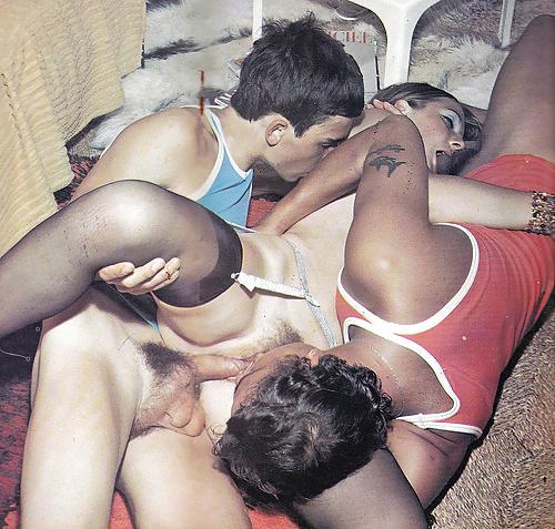 20P Hot MMF 4