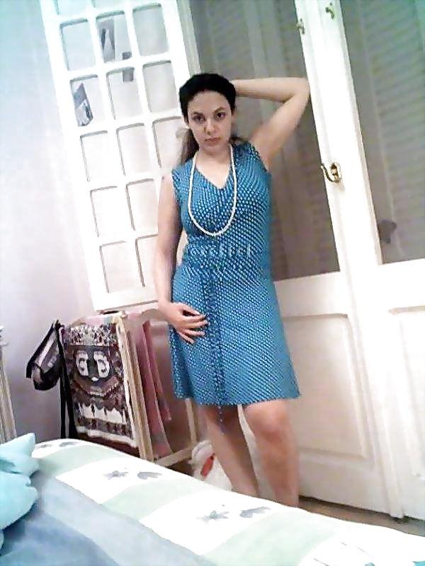 25P Sexy Arabian Amateurs