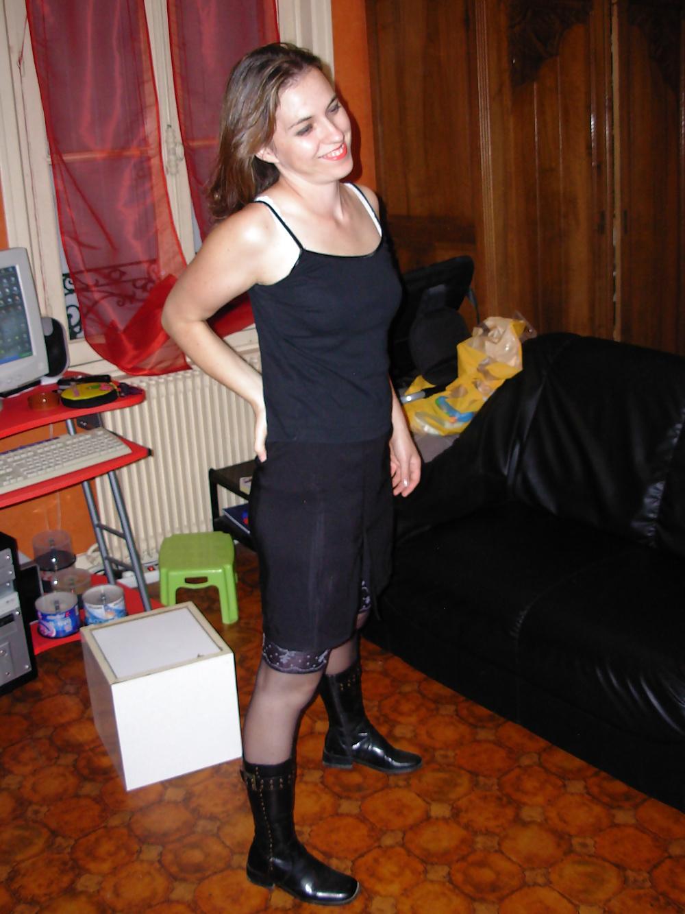 4P Isabelle suceuse videos dans profil