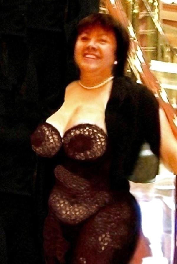 6P Chinese wife