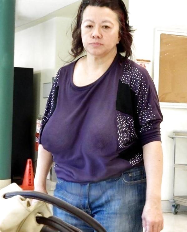 6P Chinese wife