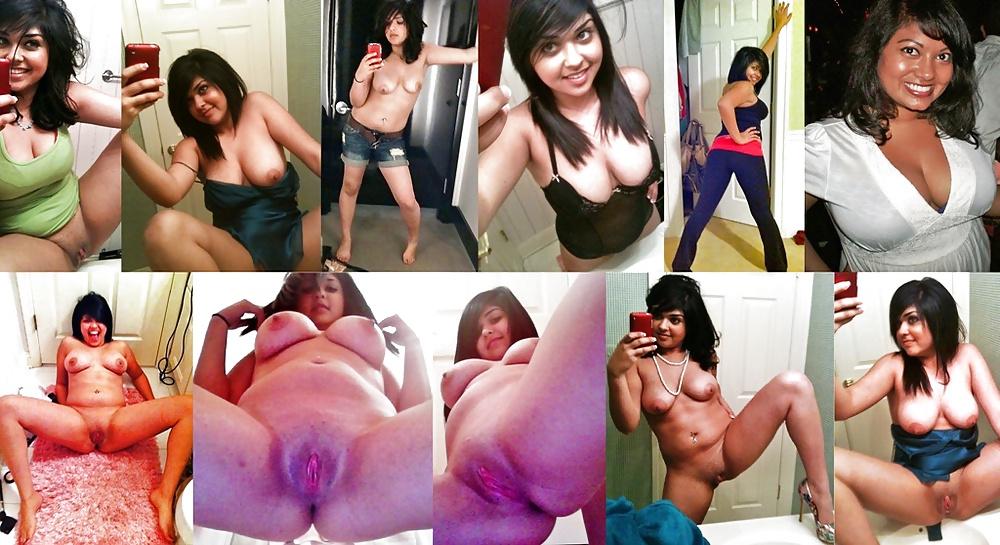 25P Private pics of sexy girls - dressed and naked 21