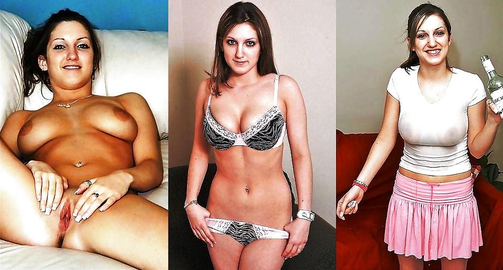 25P Private pics of sexy girls - dressed and naked 21