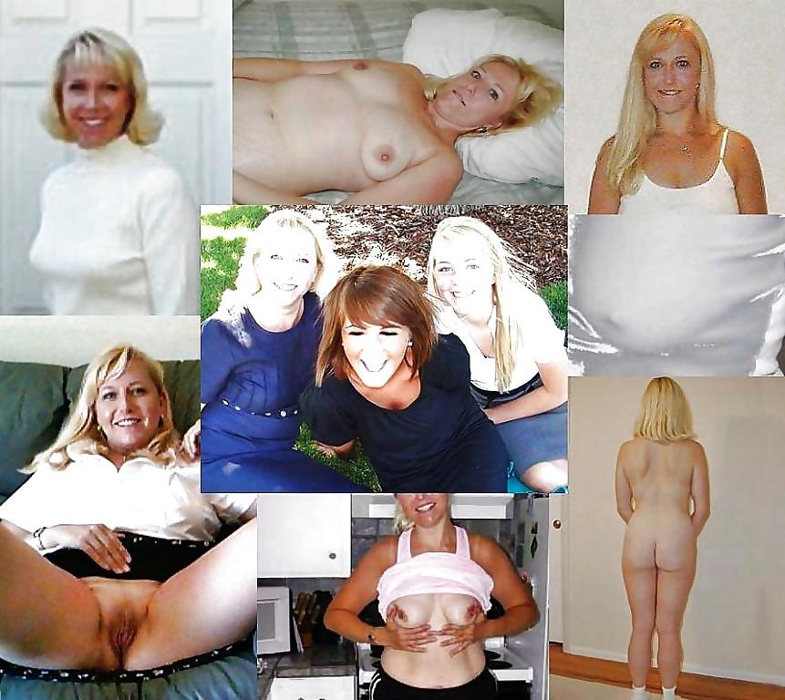 25P Private pics of sexy girls - dressed and naked 18