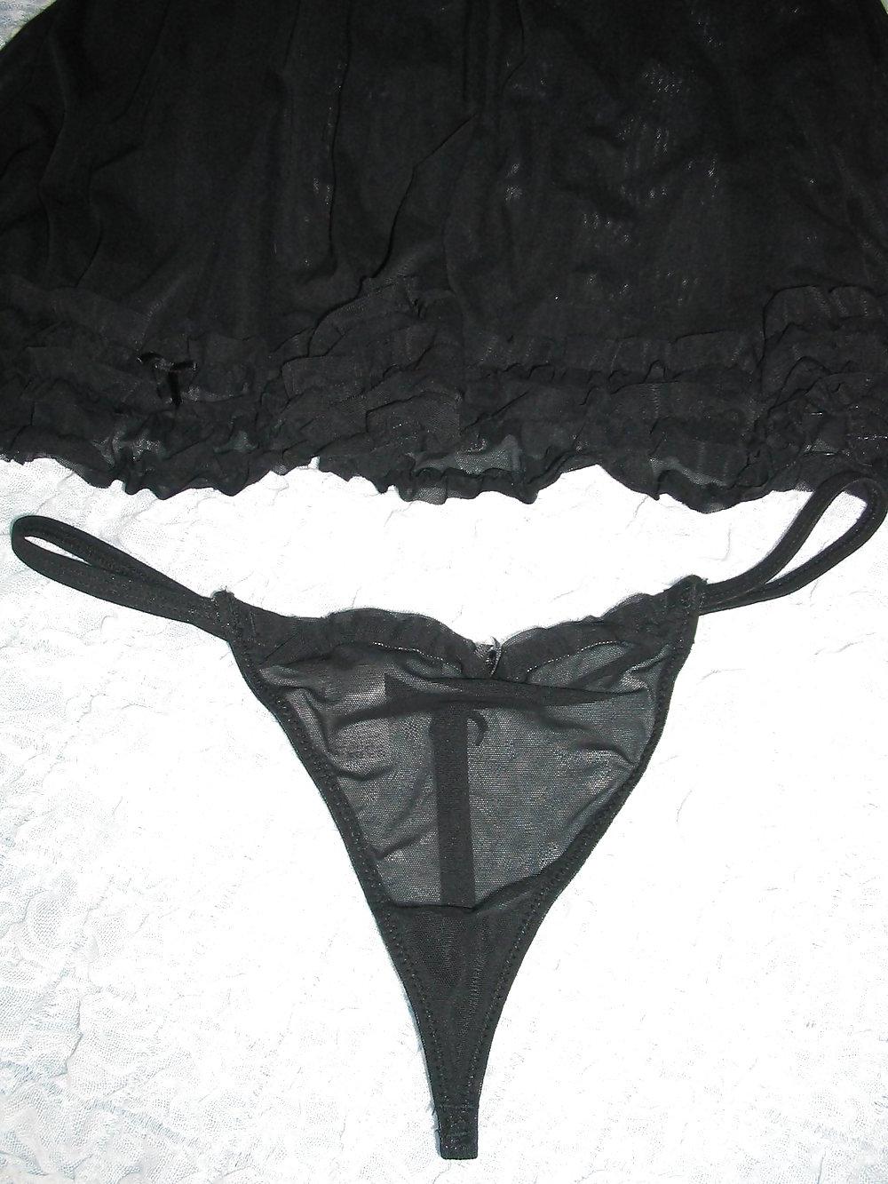 6P Very nice.. thong...