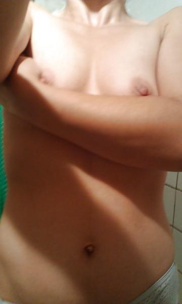 12P My new Armenian mistress