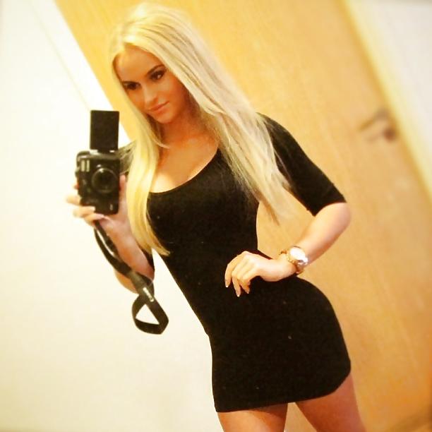 25P Tight Dresses 5 xx