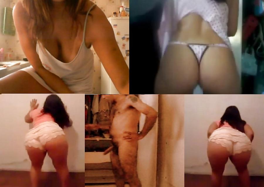 14P Brazilian Babes