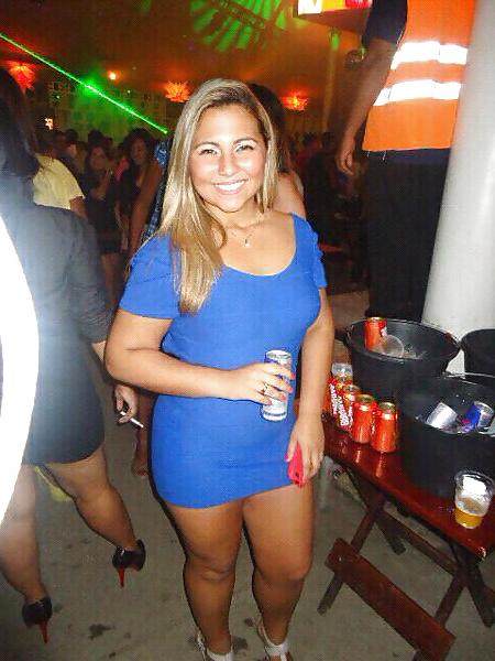 14P Brazilian Babes