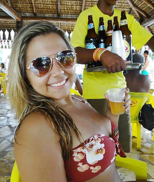 14P Brazilian Babes