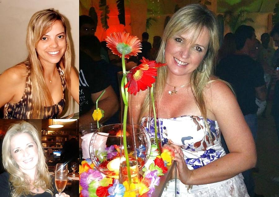 14P Brazilian Babes