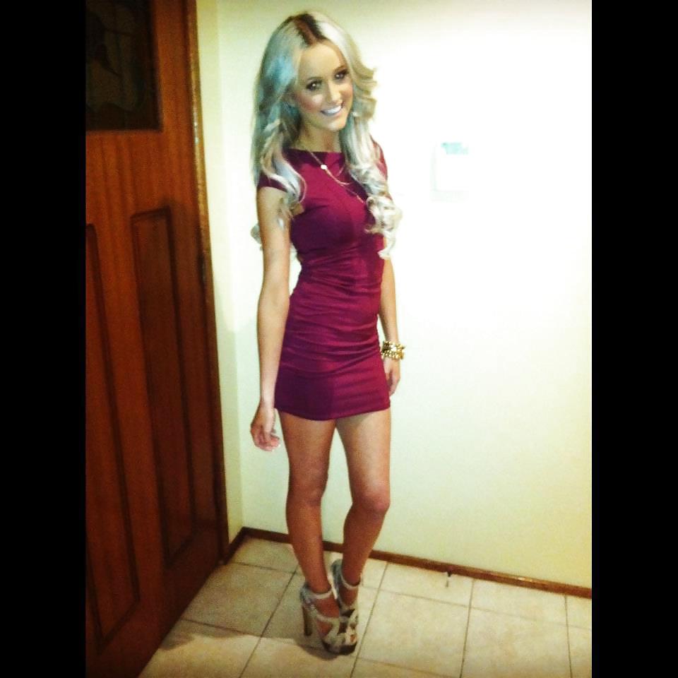 25P Tight Dresses 4 xx