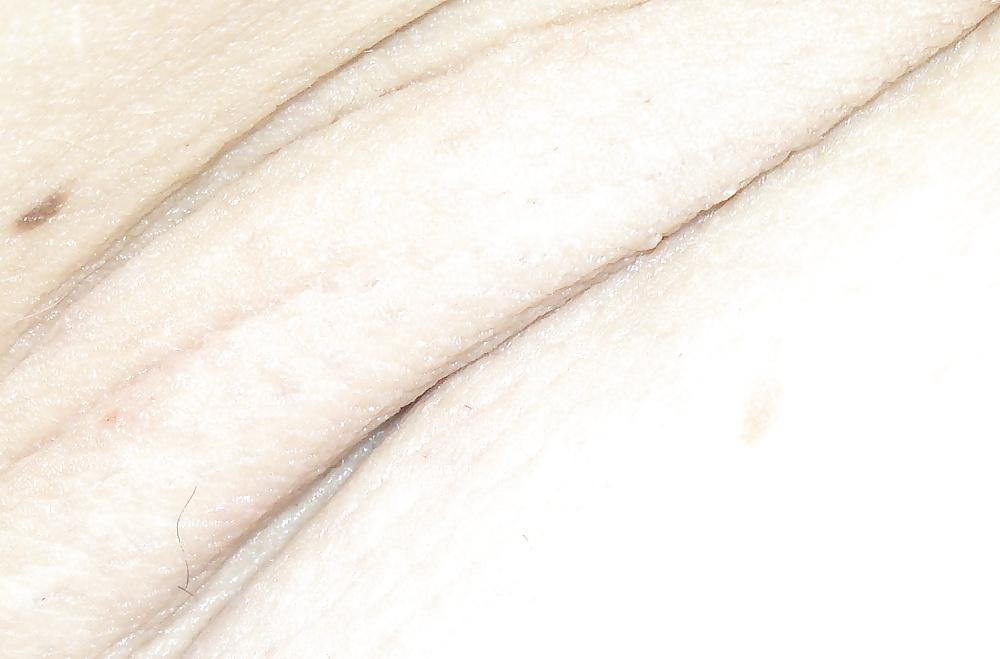 25P HD Armpit