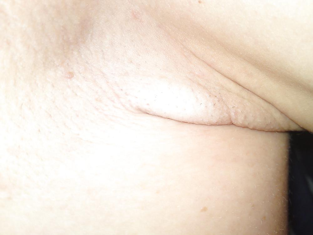25P HD Armpit