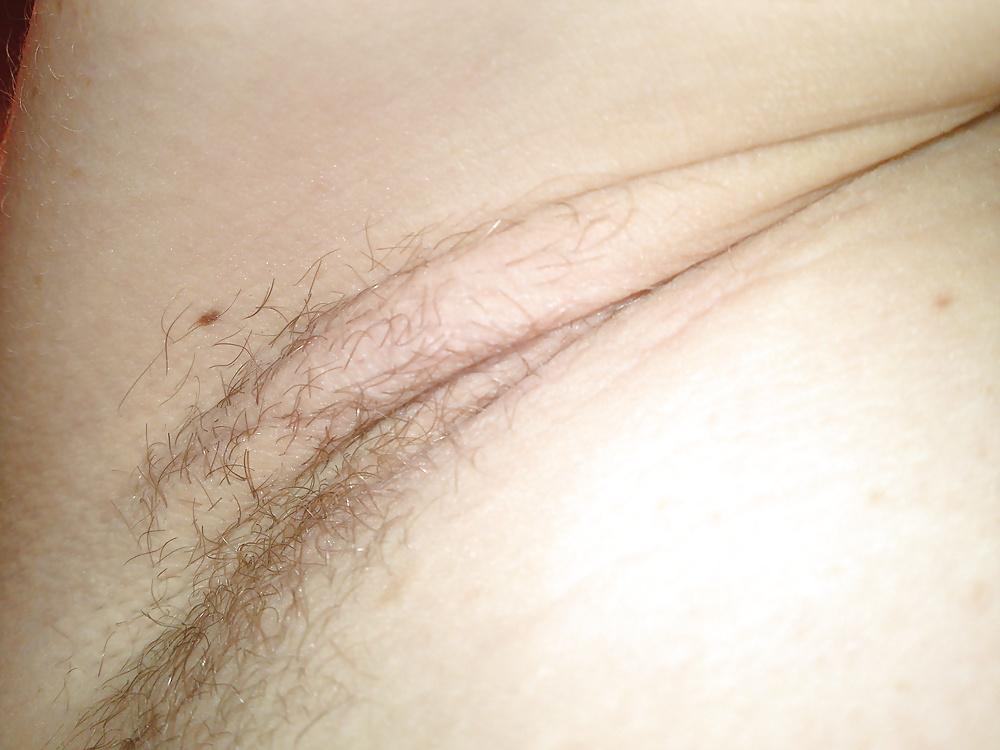 25P HD Armpit