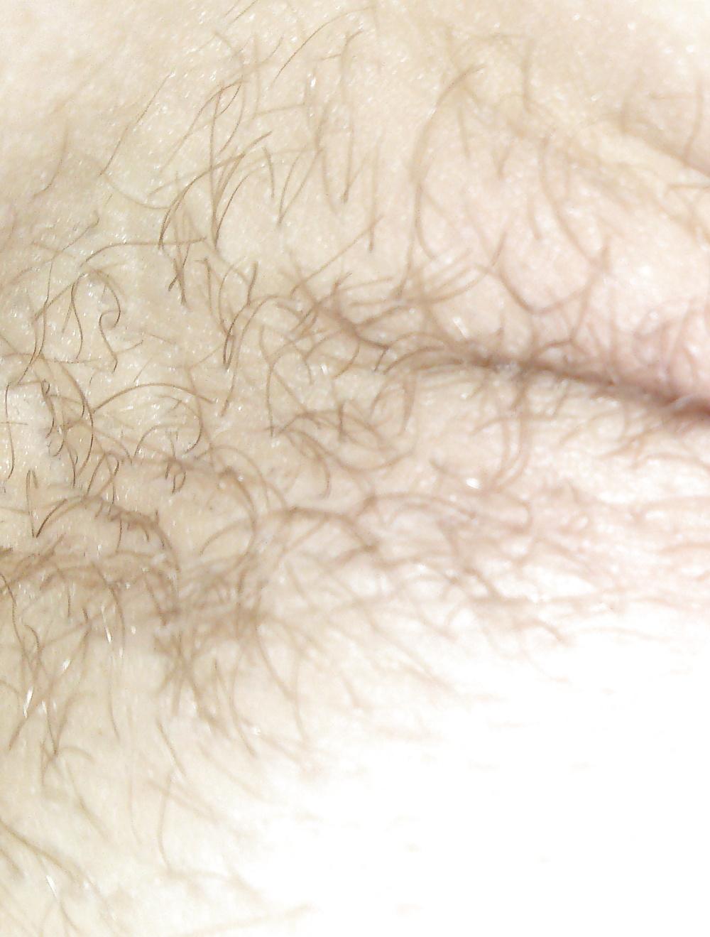 25P HD Armpit