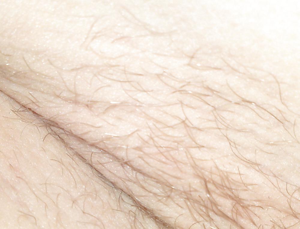 25P HD Armpit