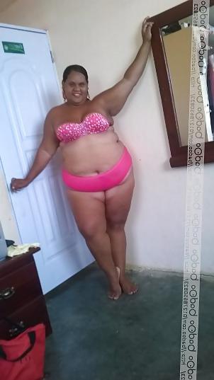 10P Gorda dominicana  feaaaa Marelin Reyes