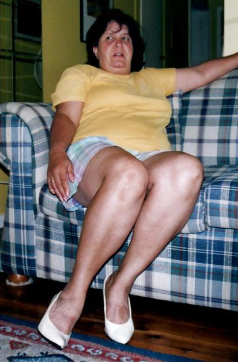 13P Rosemary fat wife