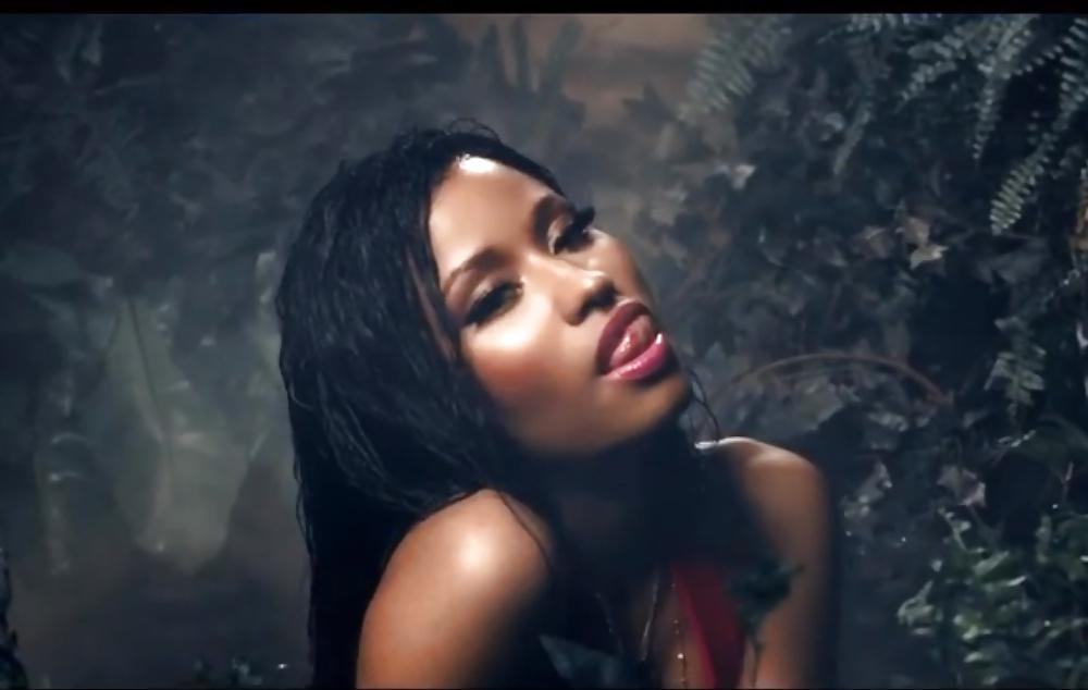 18P SEXY NEW NICKI MINAJ MUSIC VIDEO (COCK TEASE)