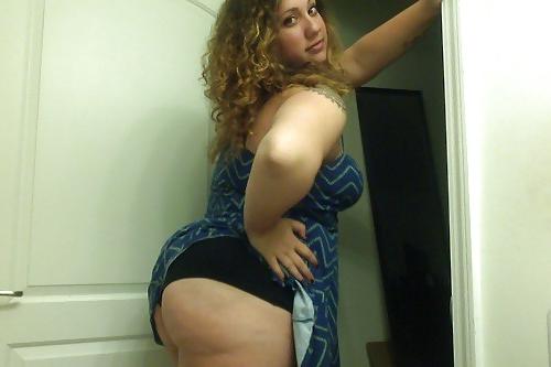 25P FAT WHITE ASS!!!
