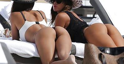 17P Argentinian ass
