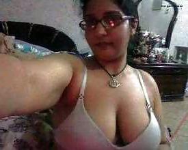 6P Puffy nipples