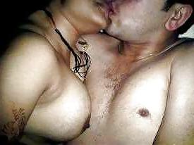 6P Puffy nipples