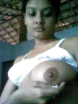 6P Puffy nipples