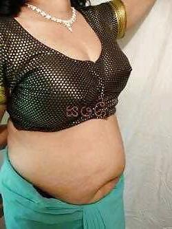 6P Puffy nipples