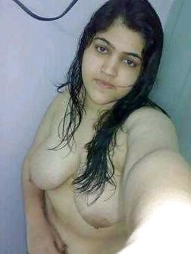 6P Puffy nipples