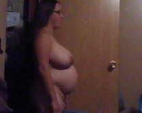 9P Fat pregnant slut Sonja 35 from Florida