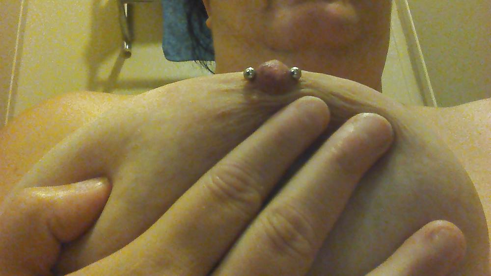 7P Boobies pussy and my bubble bath!