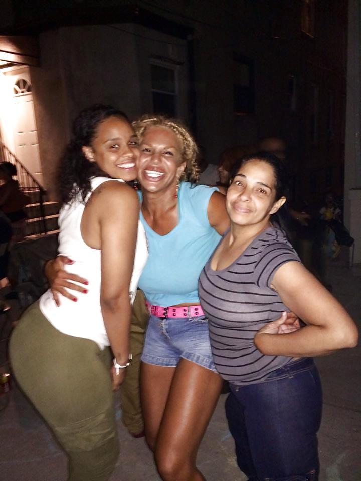 13P Thick latina slut from nyc