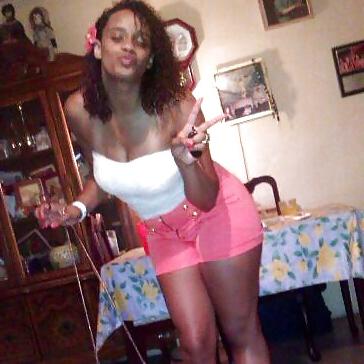 13P Thick latina slut from nyc