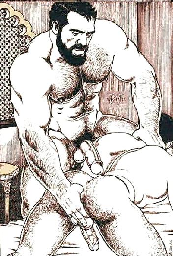 17P Arabian dreams