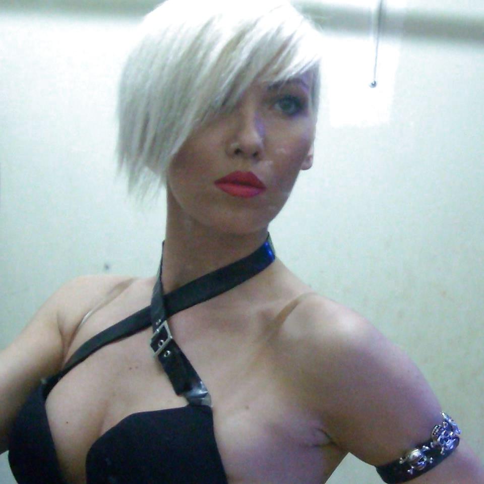 7P My Ex Mistress