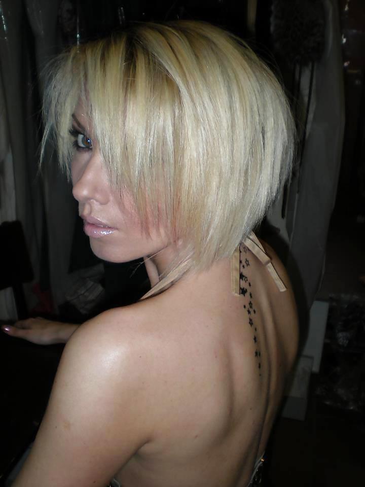 7P My Ex Mistress